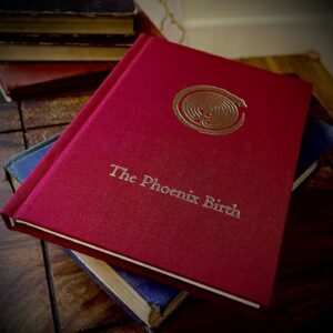 The Phoenix Birth