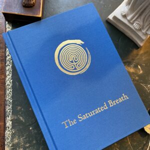 The Saturated Breath