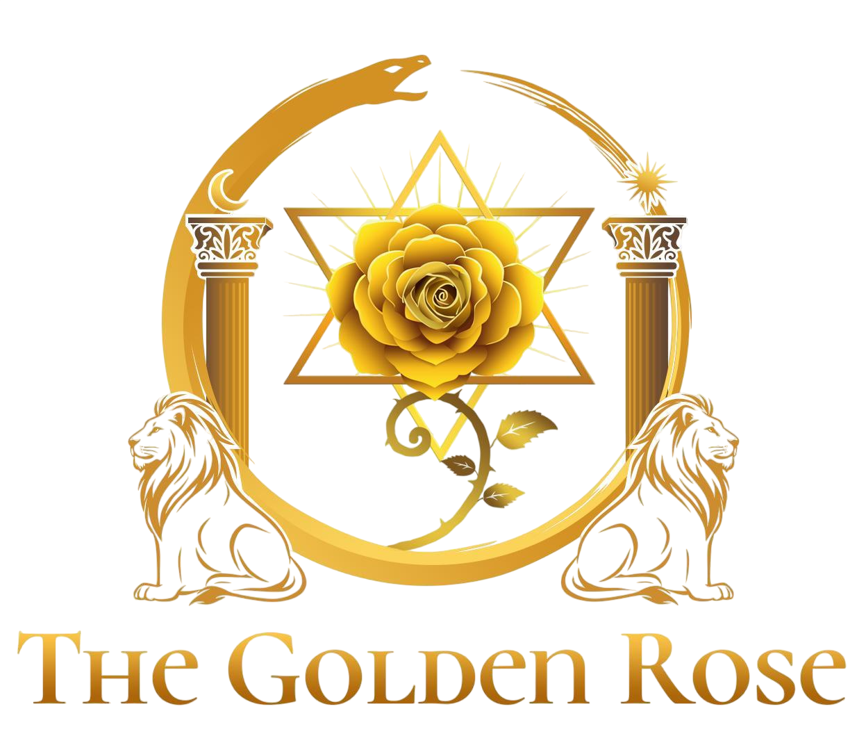 Second Tier Logo