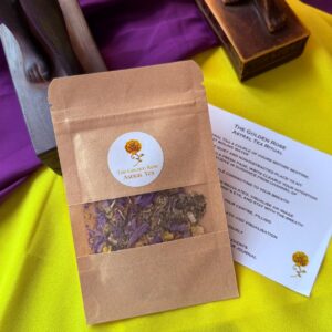 Astral Tea