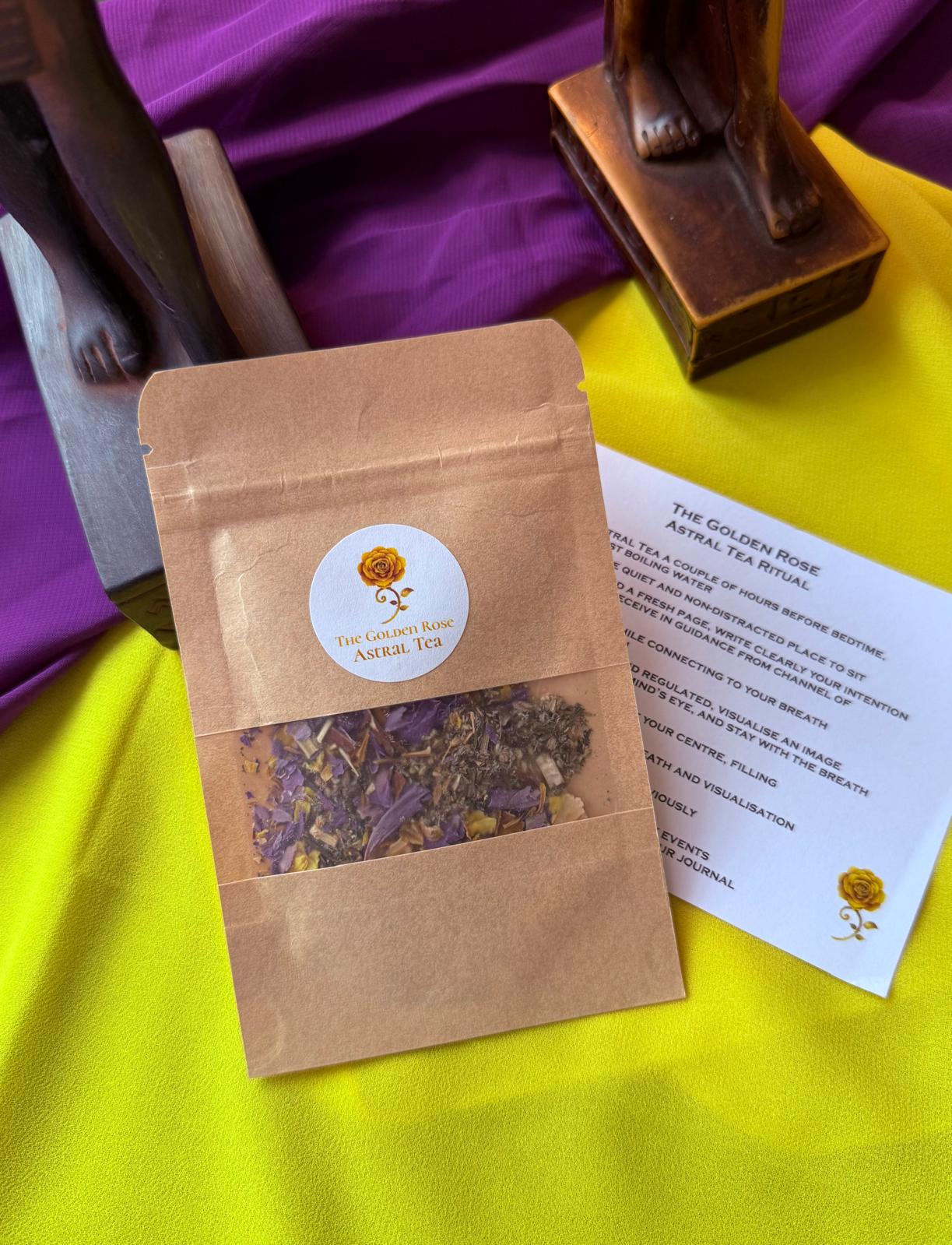Astral Tea